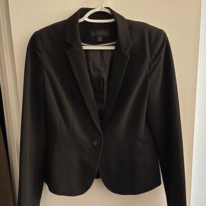 Worthington black blazer